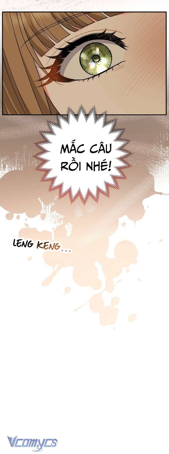 Người Xem Mắt Của Ác Nữ Quá Hoàn Hảo Chapter 15 - 54