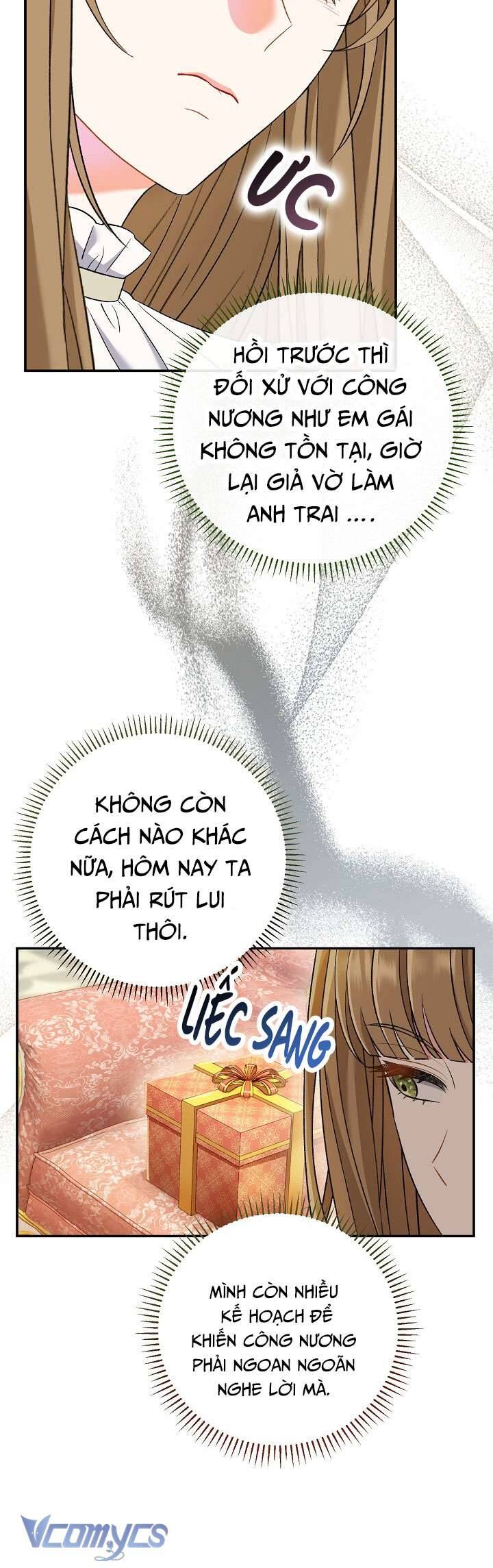 Người Xem Mắt Của Ác Nữ Quá Hoàn Hảo Chapter 15 - 63