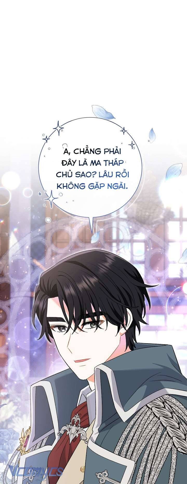 Người Xem Mắt Của Ác Nữ Quá Hoàn Hảo Chapter 15 - 8