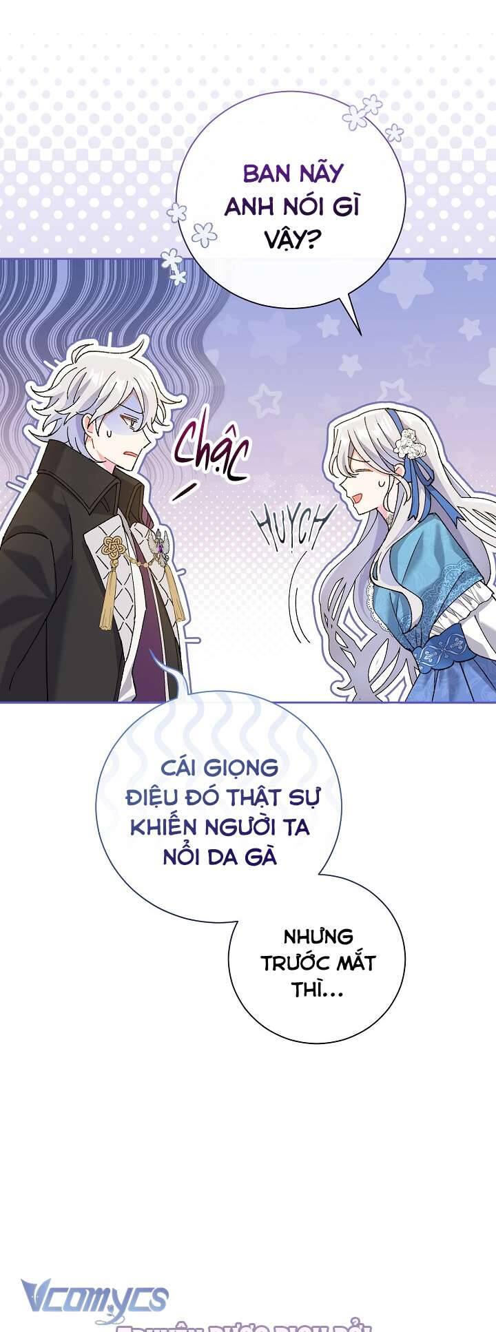 Người Xem Mắt Của Ác Nữ Quá Hoàn Hảo Chapter 2 - 53