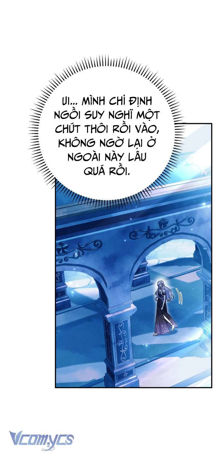Người Xem Mắt Của Ác Nữ Quá Hoàn Hảo Chapter 21 - 2
