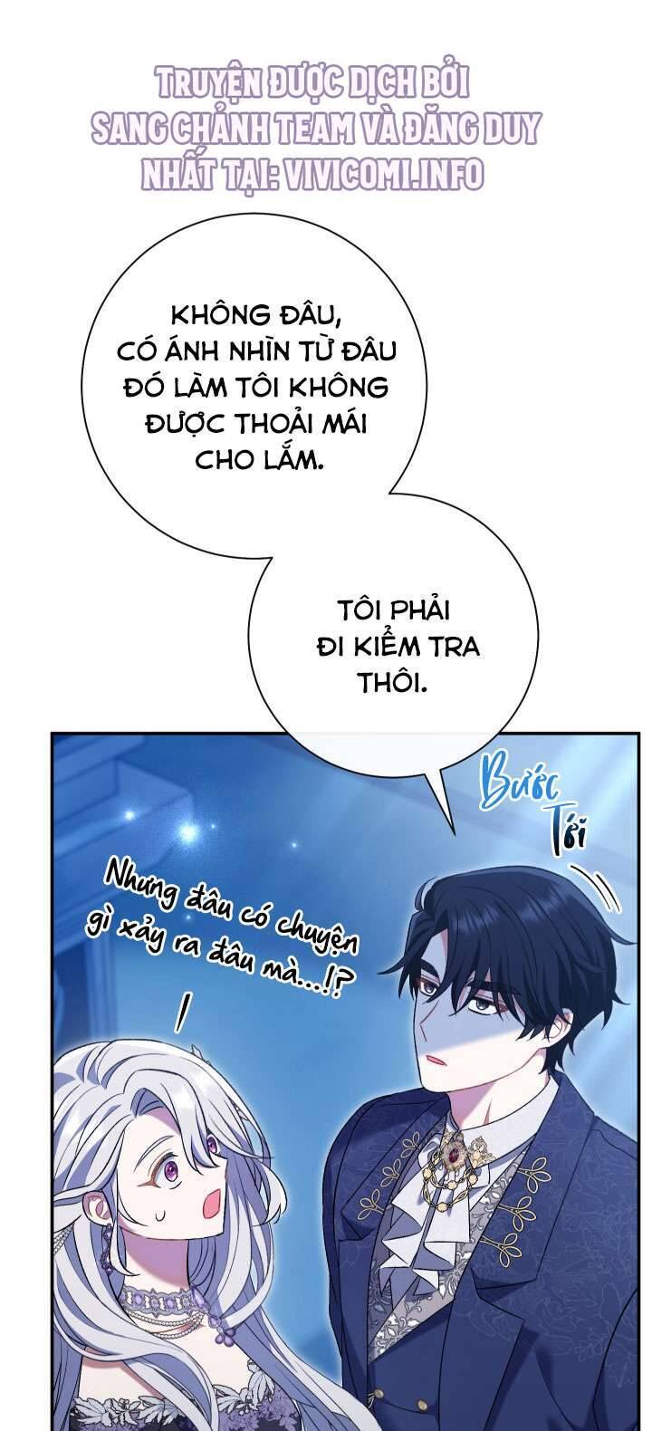 Người Xem Mắt Của Ác Nữ Quá Hoàn Hảo Chapter 21 - 30