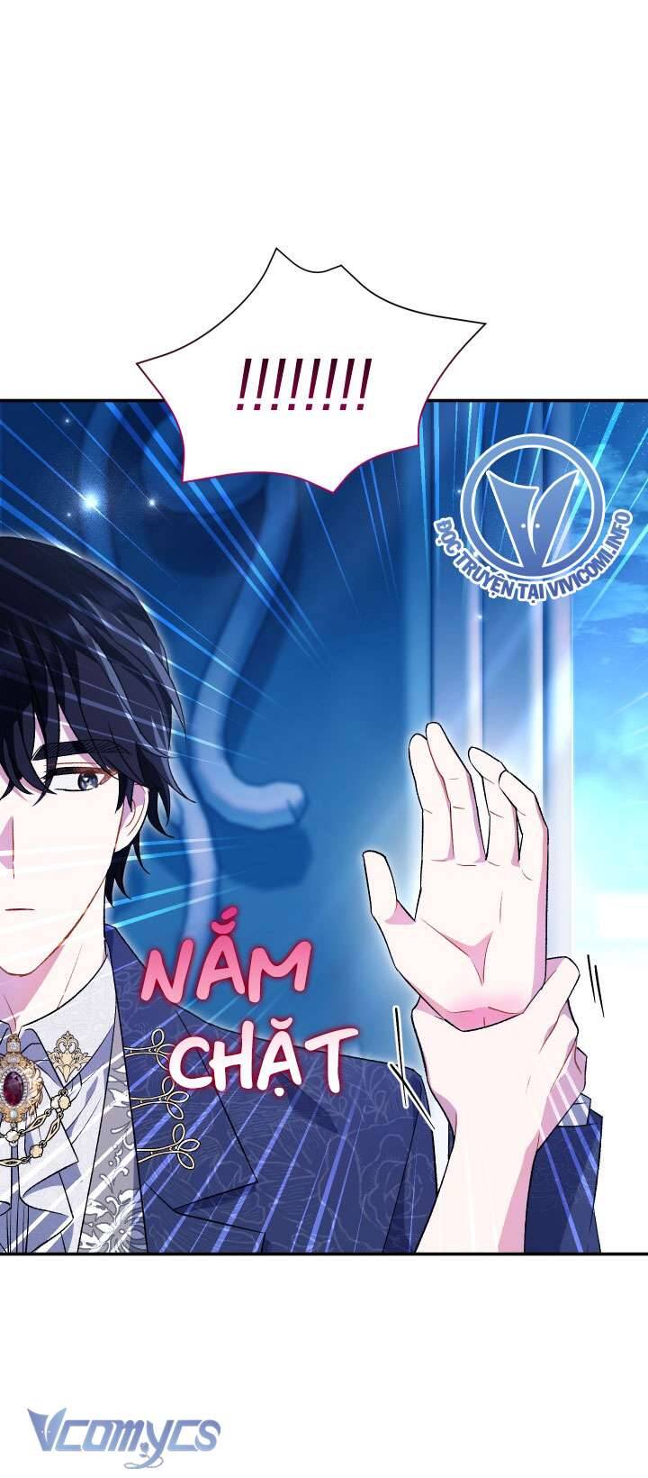 Người Xem Mắt Của Ác Nữ Quá Hoàn Hảo Chapter 21 - 43