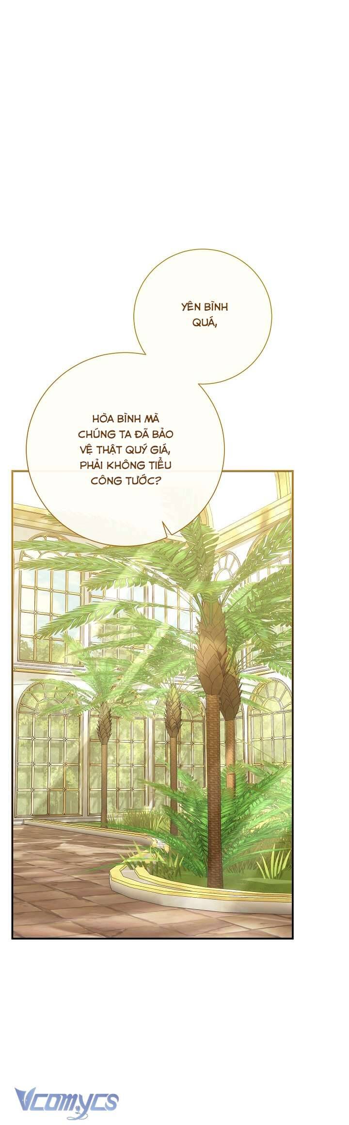 Người Xem Mắt Của Ác Nữ Quá Hoàn Hảo Chapter 4 - 11