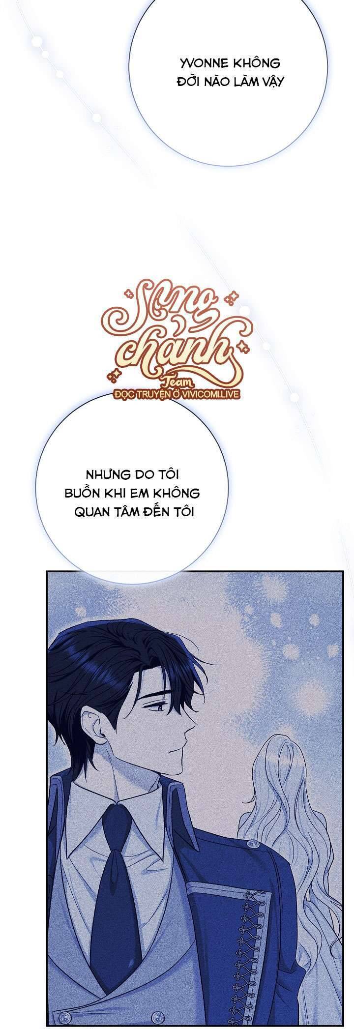 Người Xem Mắt Của Ác Nữ Quá Hoàn Hảo Chapter 58 - 45