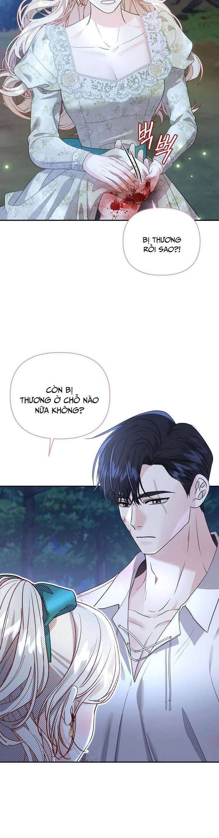 Đại Công Tước Phương Bắc Chapter 50 - 27