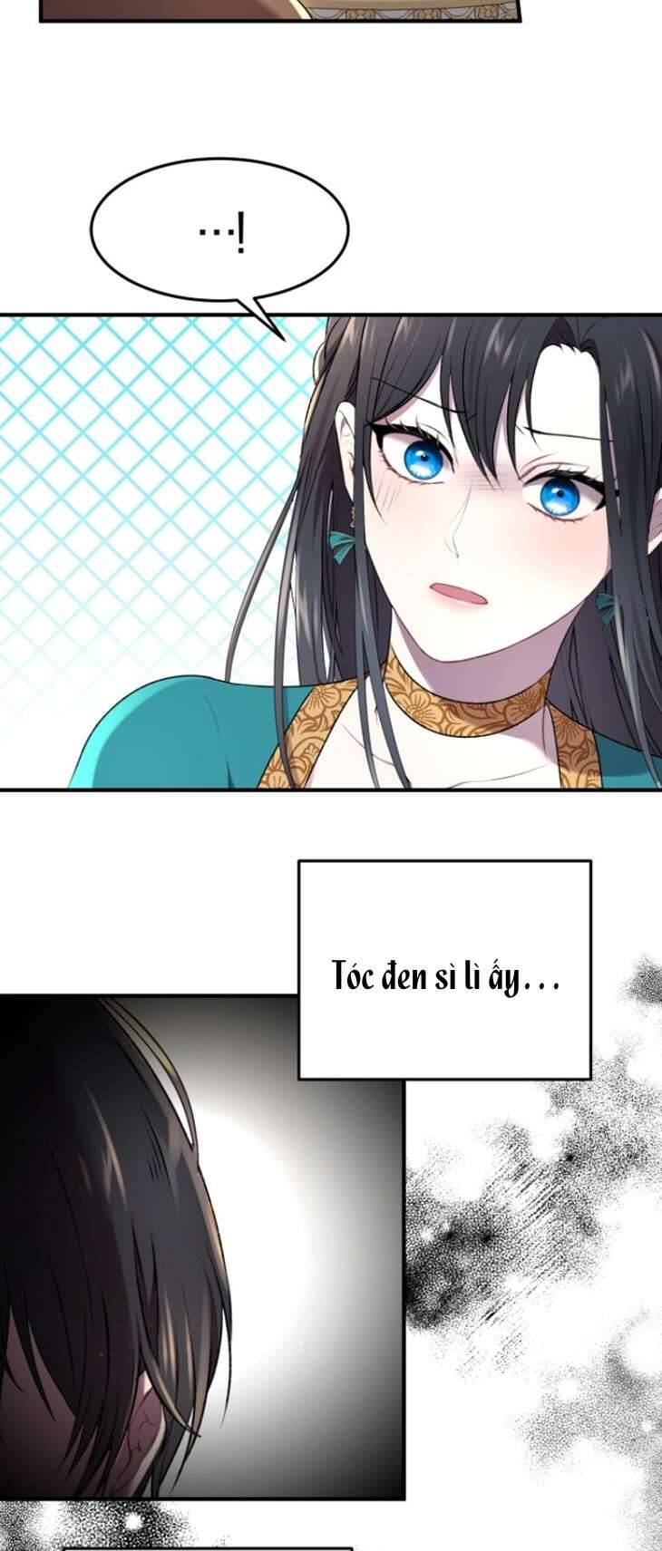 Ác Nữ Chỉ Muốn Sống Yên Bình Chapter 1 - 69