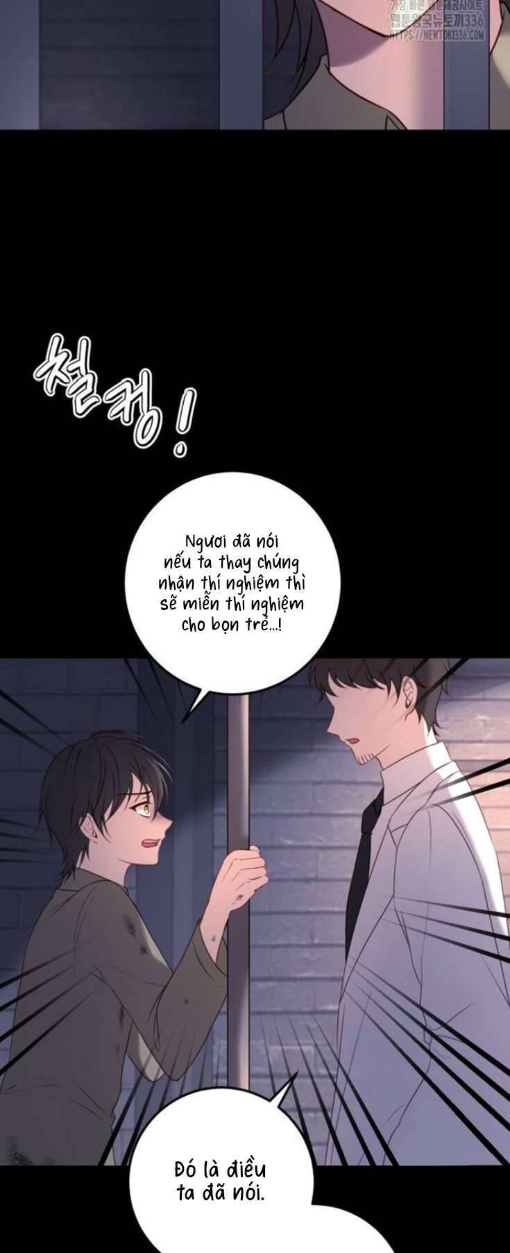 Ác Nữ Chỉ Muốn Sống Yên Bình Chapter 12 - 49