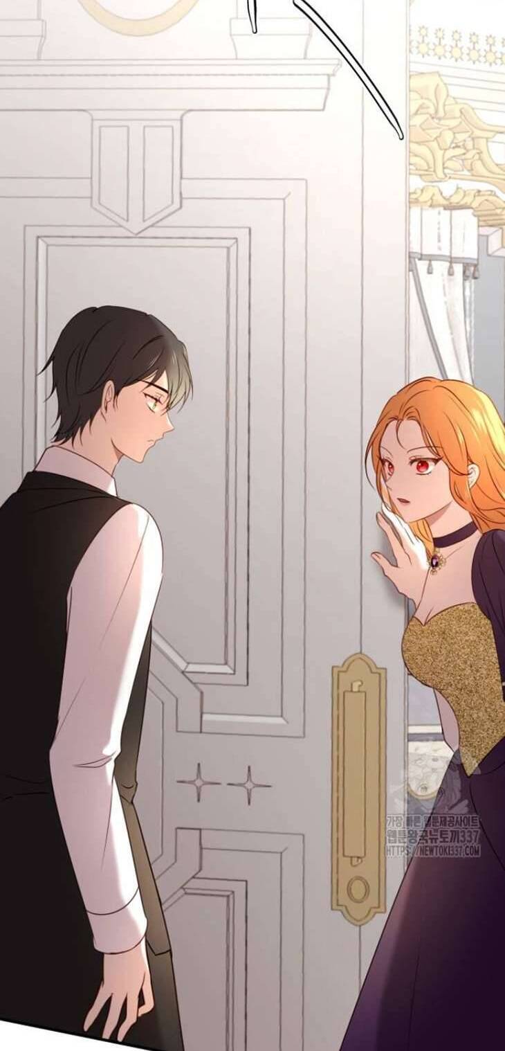 Ác Nữ Chỉ Muốn Sống Yên Bình Chapter 13 - 69