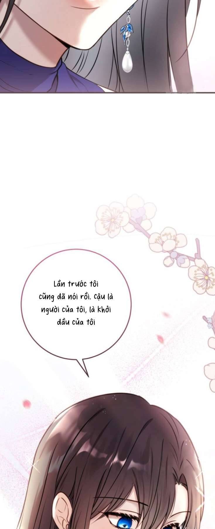 Ác Nữ Chỉ Muốn Sống Yên Bình Chapter 15 - 45