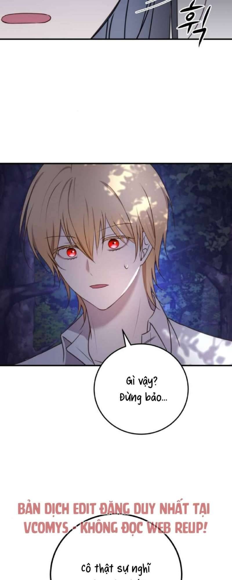 Ác Nữ Chỉ Muốn Sống Yên Bình Chapter  39 - 44