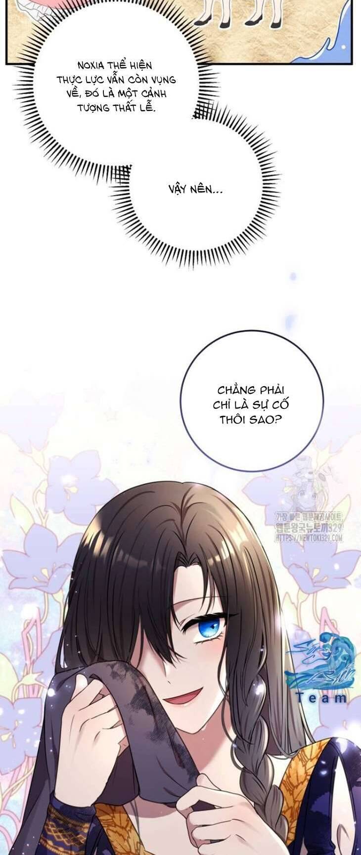 Ác Nữ Chỉ Muốn Sống Yên Bình Chapter 4 - 35
