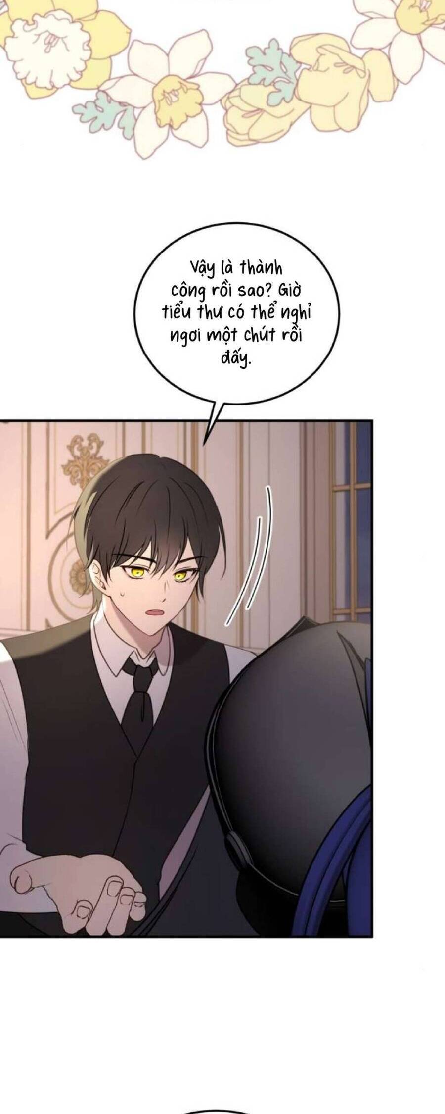 Ác Nữ Chỉ Muốn Sống Yên Bình Chapter 40 - 28