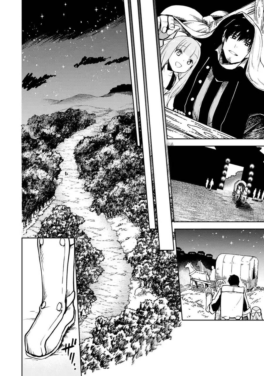 I Am A Middle-Aged Man Who Got My Adventurer License Revoked Chapter 11 - 45