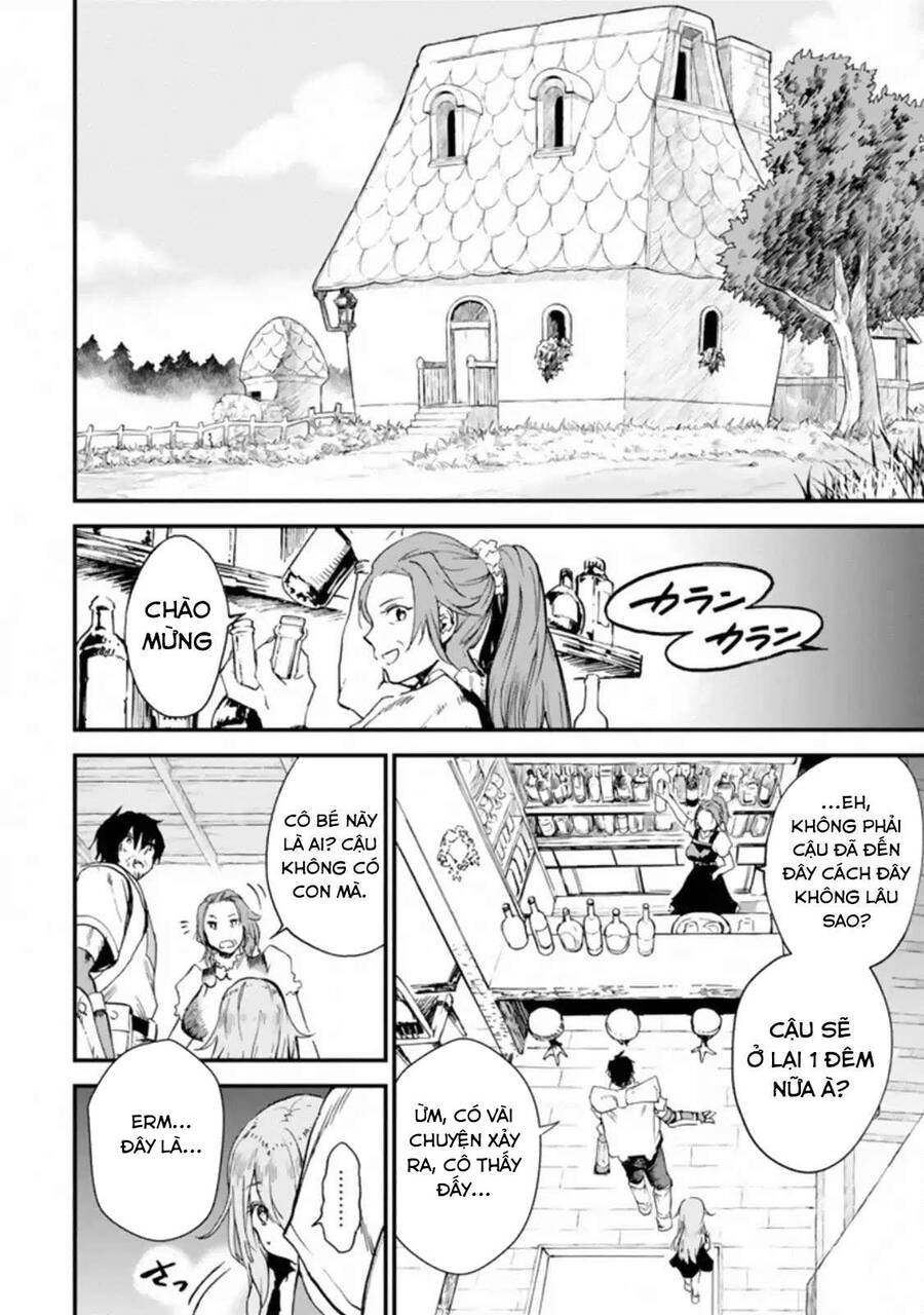 I Am A Middle-Aged Man Who Got My Adventurer License Revoked Chapter 2 - 20