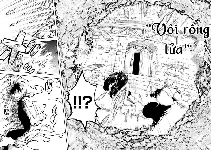 I Am A Middle-Aged Man Who Got My Adventurer License Revoked Chapter 22 - 16