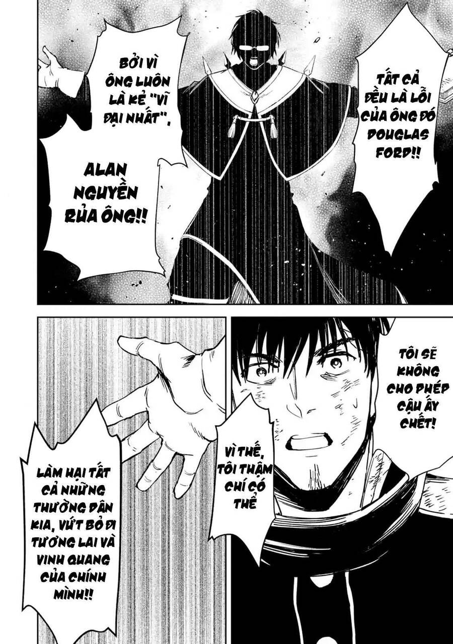 I Am A Middle-Aged Man Who Got My Adventurer License Revoked Chapter 23 - 51