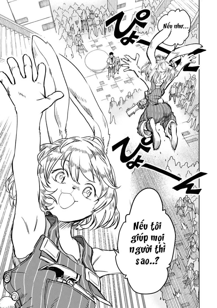 I Am A Middle-Aged Man Who Got My Adventurer License Revoked Chapter 29 - 24