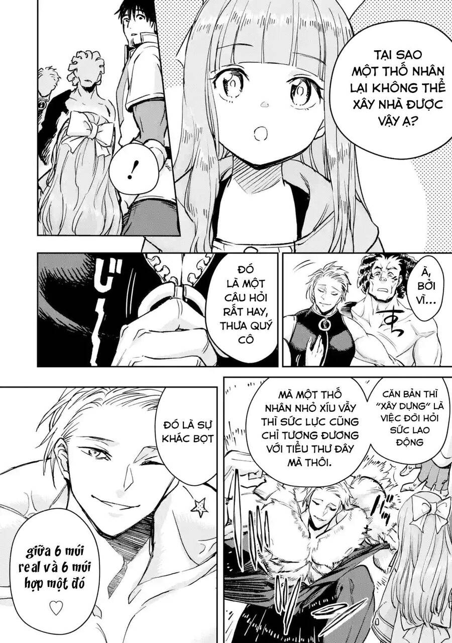 I Am A Middle-Aged Man Who Got My Adventurer License Revoked Chapter 29 - 27