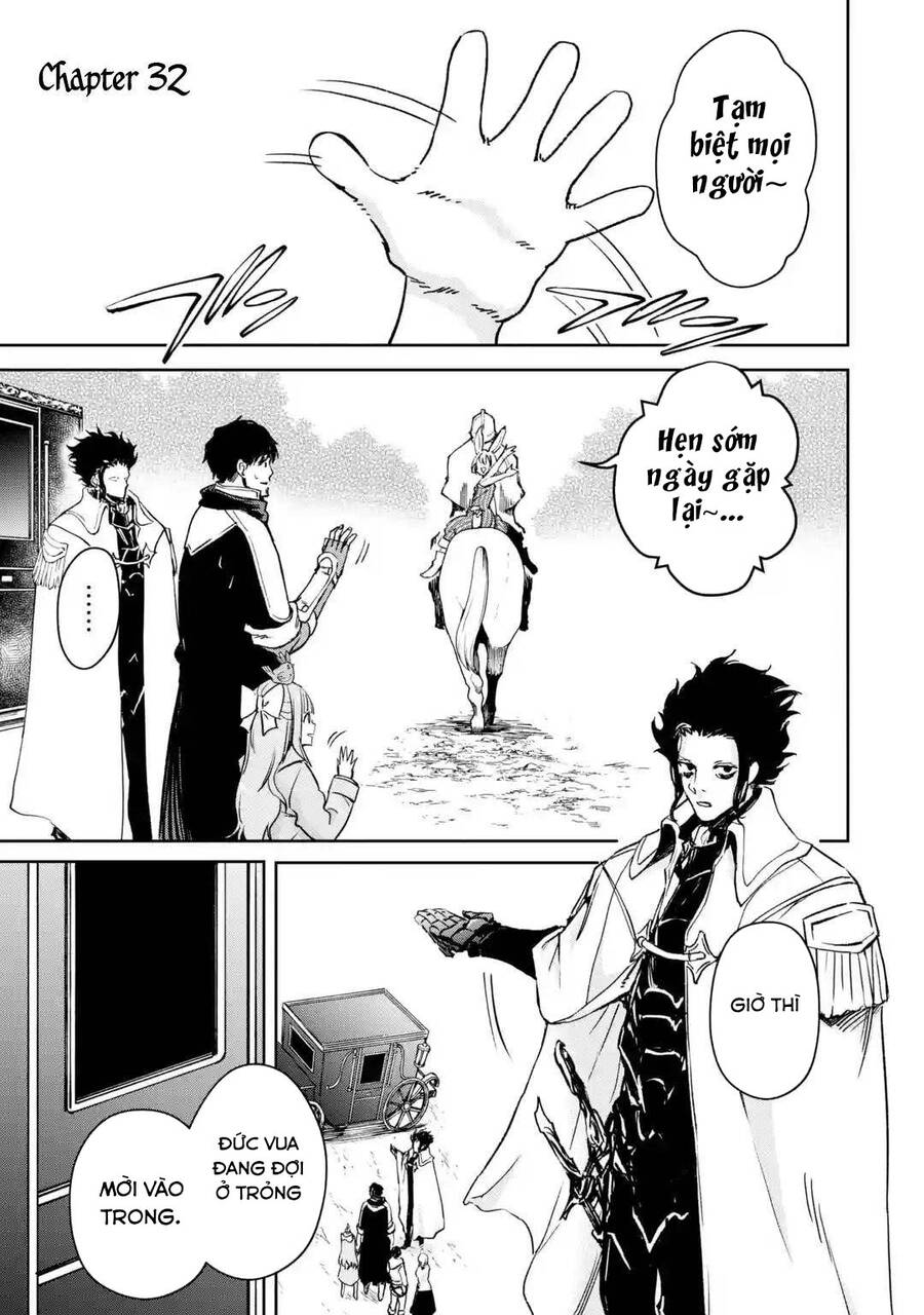 I Am A Middle-Aged Man Who Got My Adventurer License Revoked Chapter 32 - 4