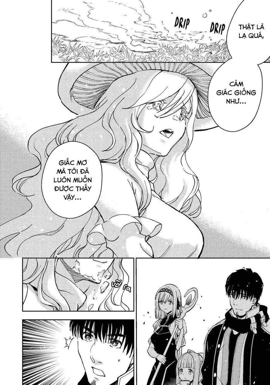 I Am A Middle-Aged Man Who Got My Adventurer License Revoked Chapter 36 - 46