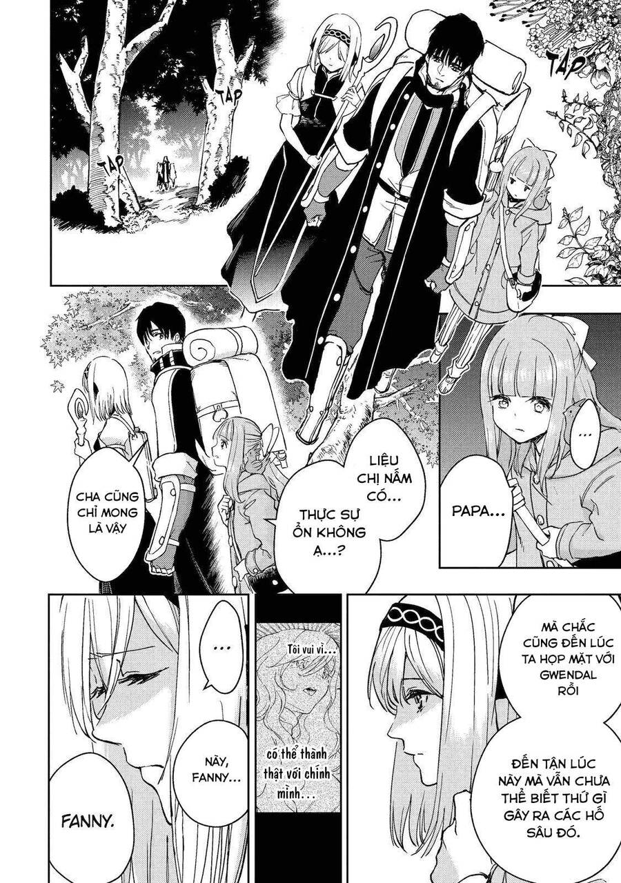 I Am A Middle-Aged Man Who Got My Adventurer License Revoked Chapter 36 - 50