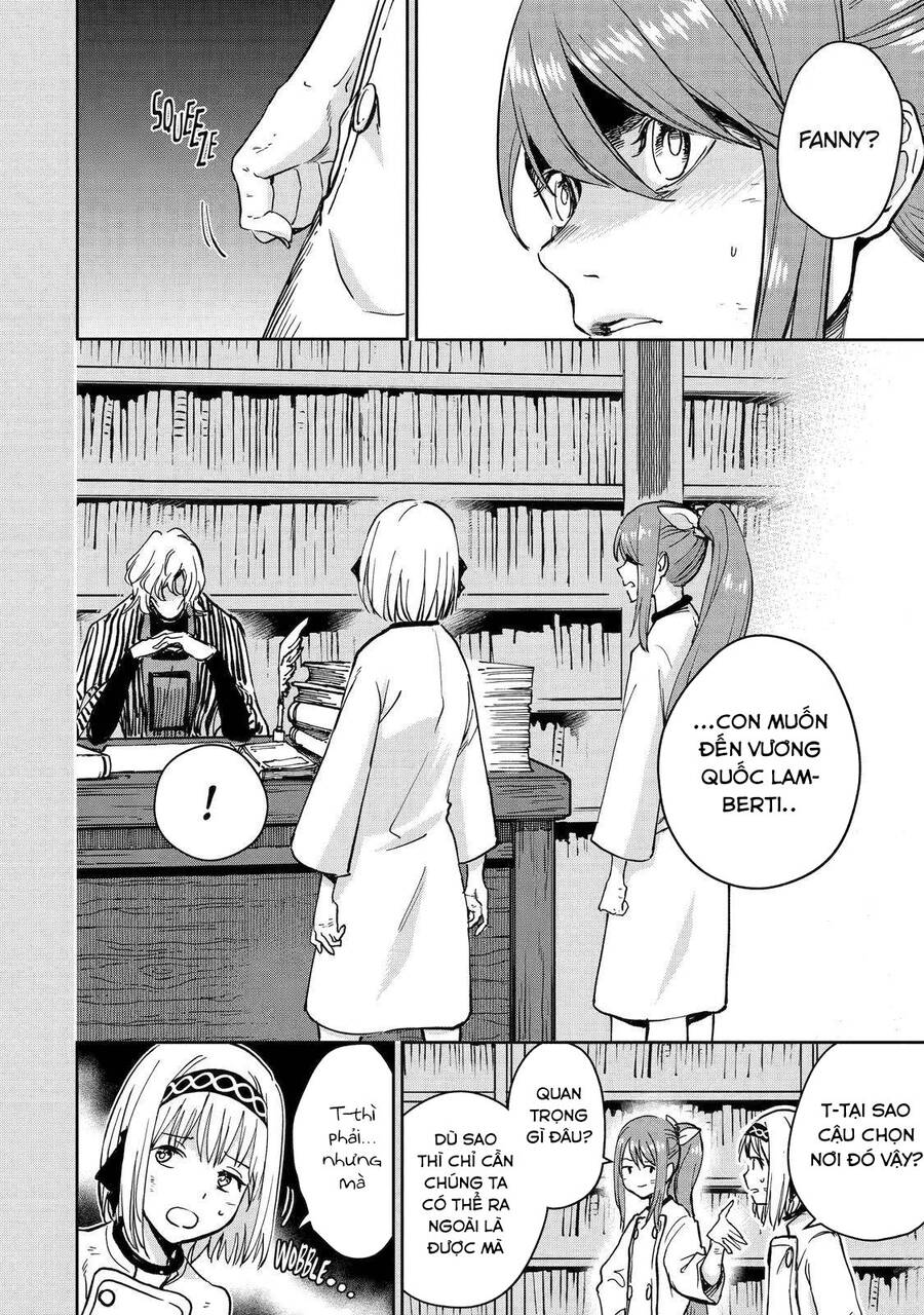 I Am A Middle-Aged Man Who Got My Adventurer License Revoked Chapter 38 - 40