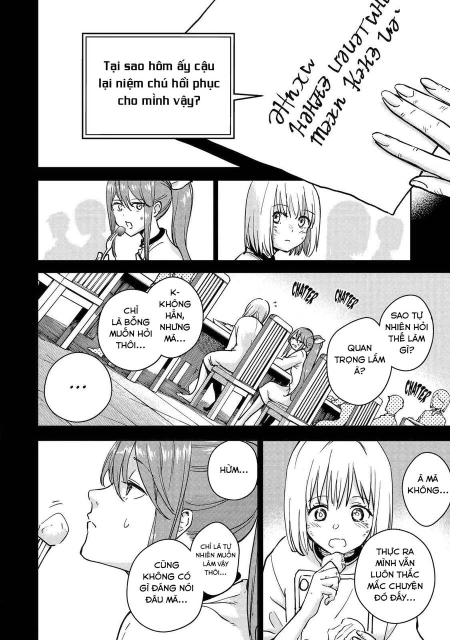 I Am A Middle-Aged Man Who Got My Adventurer License Revoked Chapter 39 - 11