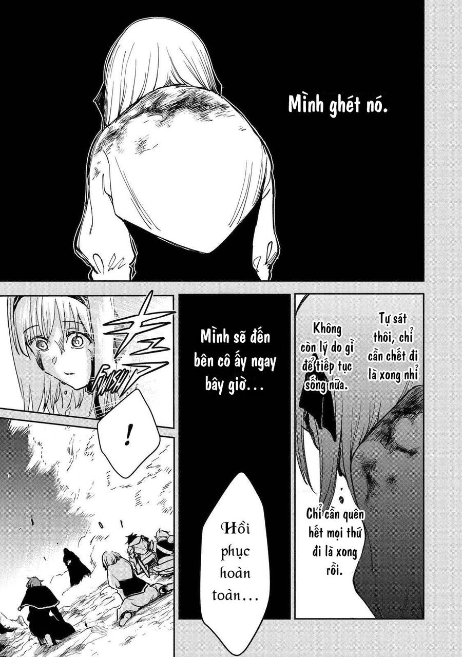 I Am A Middle-Aged Man Who Got My Adventurer License Revoked Chapter 39 - 8