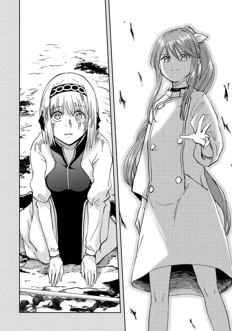I Am A Middle-Aged Man Who Got My Adventurer License Revoked Chapter 39 - 9
