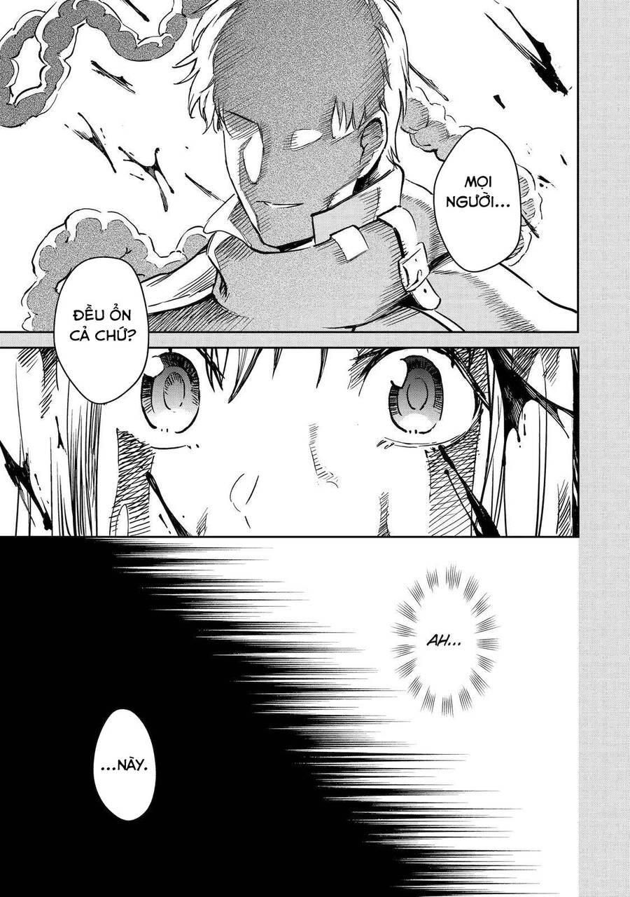 I Am A Middle-Aged Man Who Got My Adventurer License Revoked Chapter 39 - 10