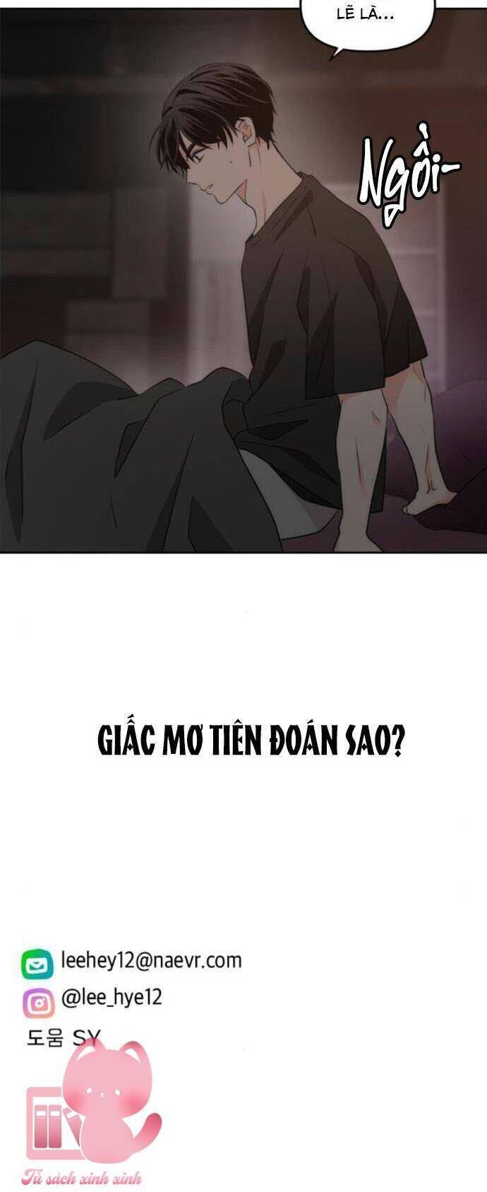 Hiểm Nguy Luôn Quanh Tôi Chapter 5 - 57