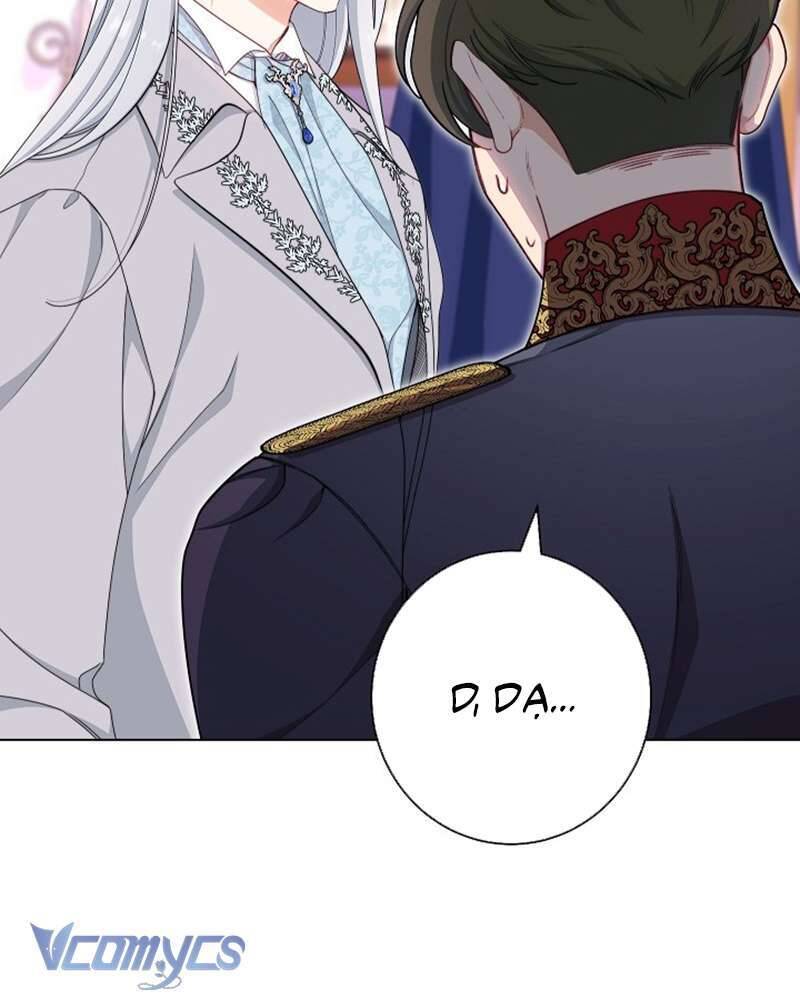 Hầu Gái Độc Quyền Của Hoàng Hậu Phản Diện Chapter  41 - 127