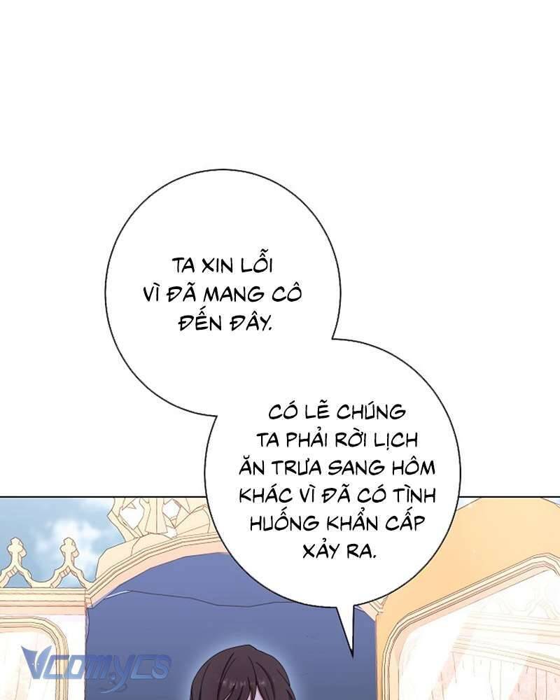 Hầu Gái Độc Quyền Của Hoàng Hậu Phản Diện Chapter  41 - 137