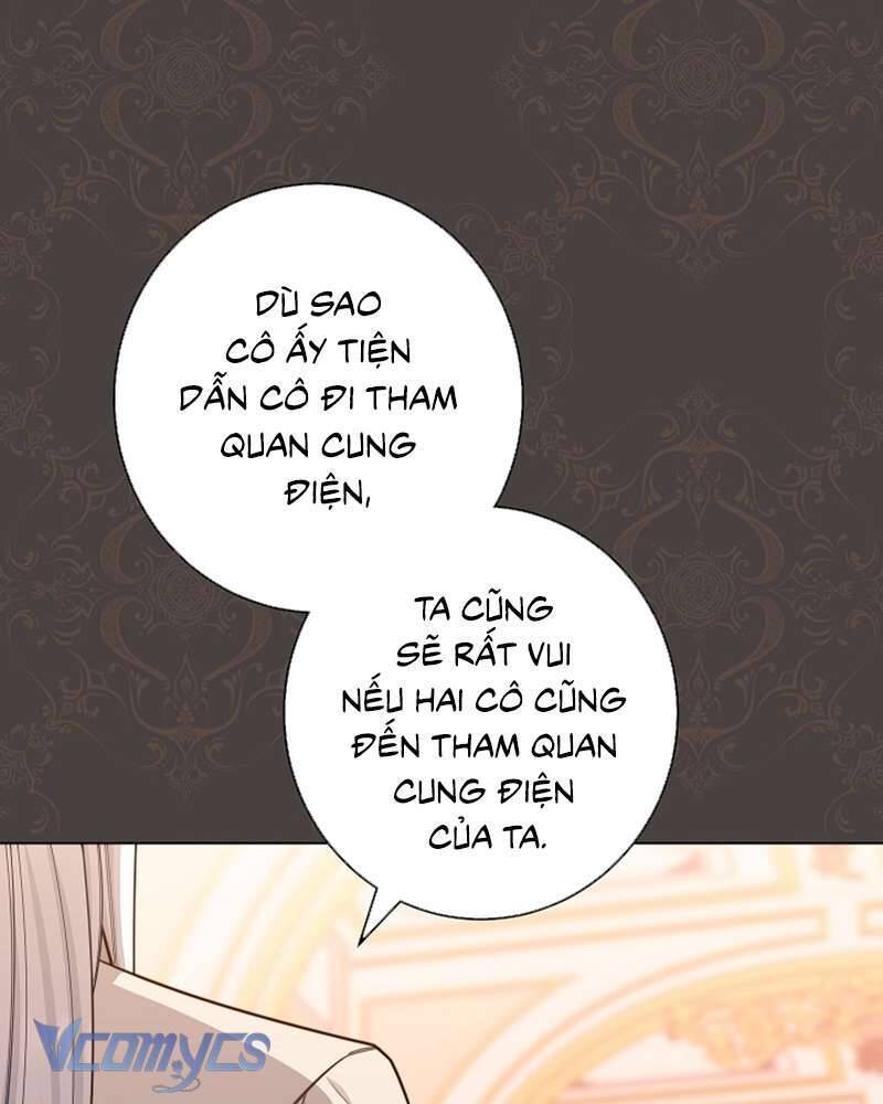 Hầu Gái Độc Quyền Của Hoàng Hậu Phản Diện Chapter  41 - 15