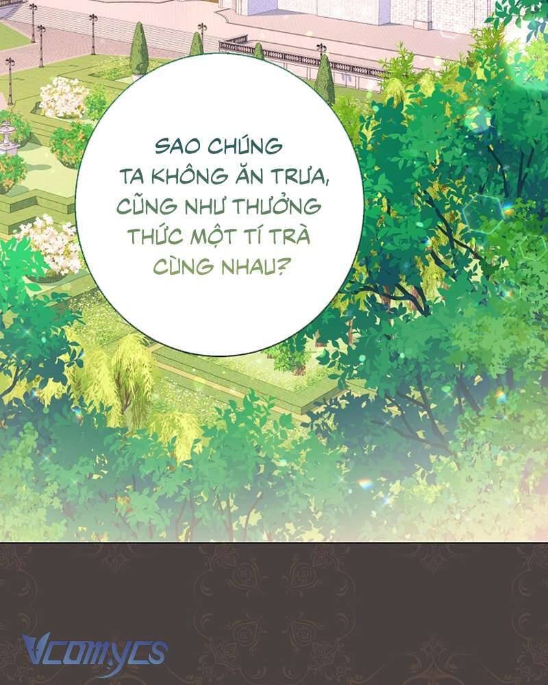 Hầu Gái Độc Quyền Của Hoàng Hậu Phản Diện Chapter  41 - 20