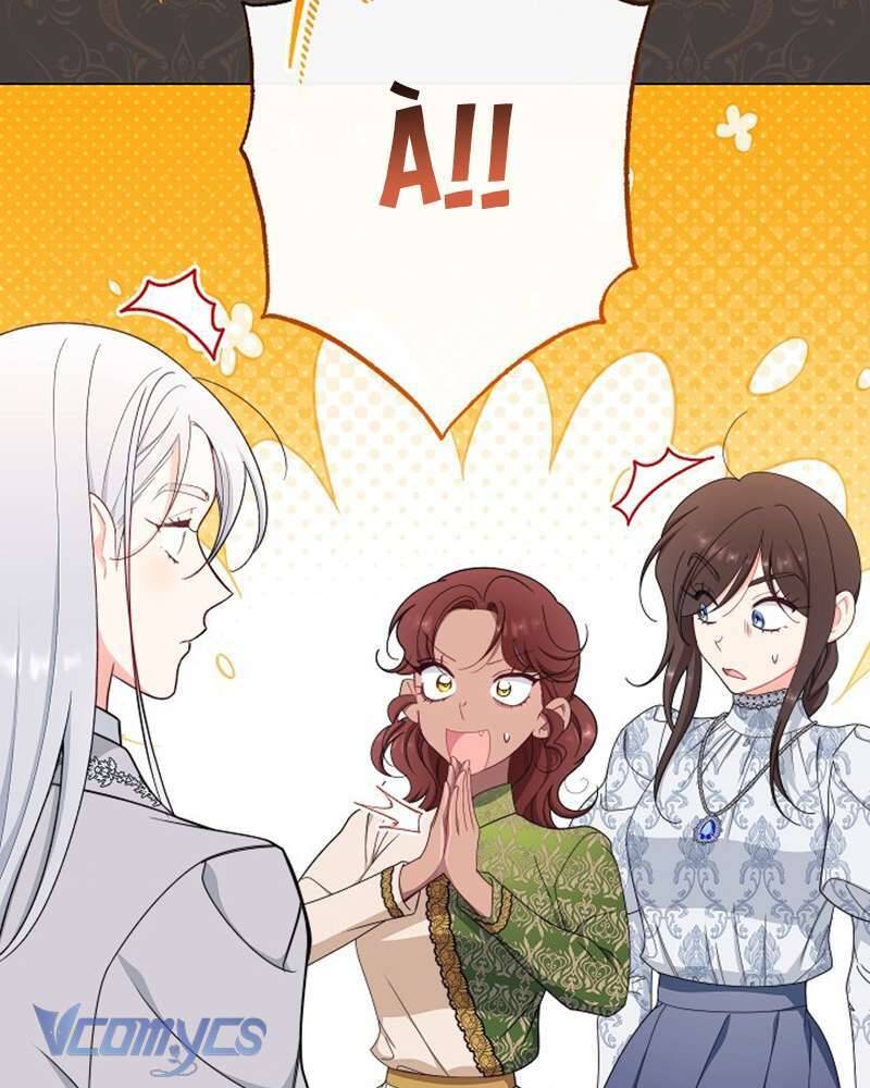 Hầu Gái Độc Quyền Của Hoàng Hậu Phản Diện Chapter  41 - 23