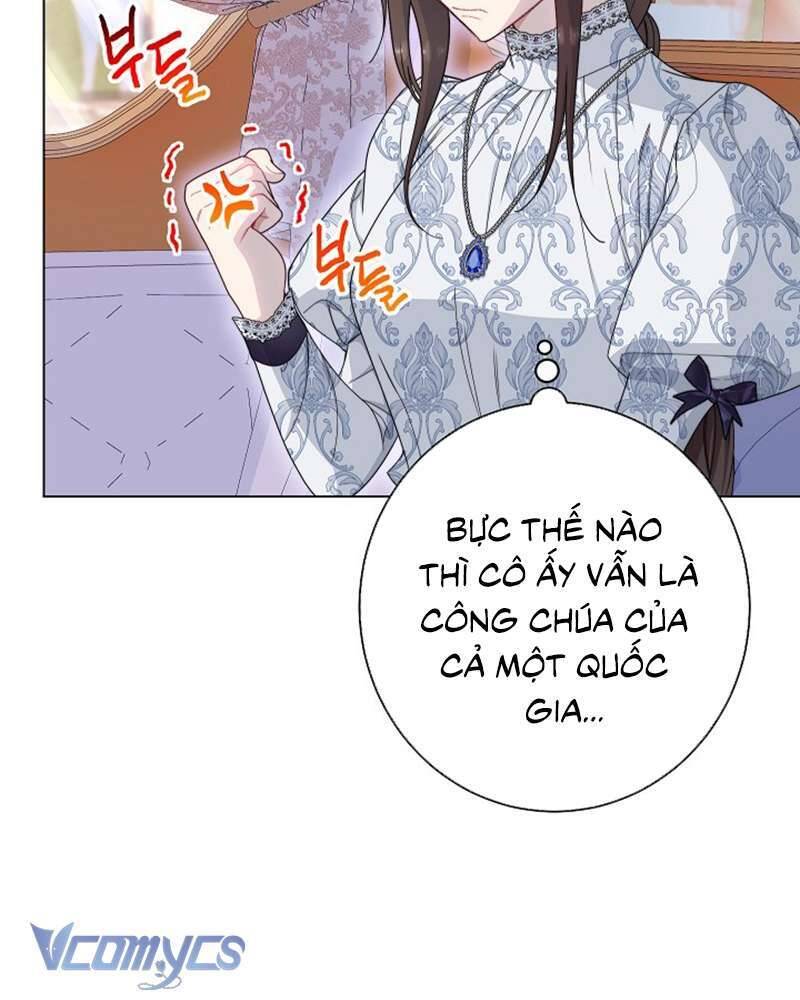 Hầu Gái Độc Quyền Của Hoàng Hậu Phản Diện Chapter  41 - 37