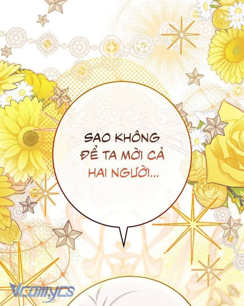 Hầu Gái Độc Quyền Của Hoàng Hậu Phản Diện Chapter  41 - 5