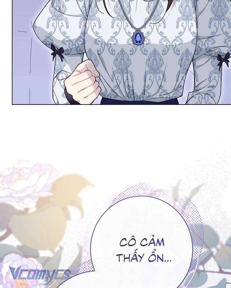 Hầu Gái Độc Quyền Của Hoàng Hậu Phản Diện Chapter  41 - 41