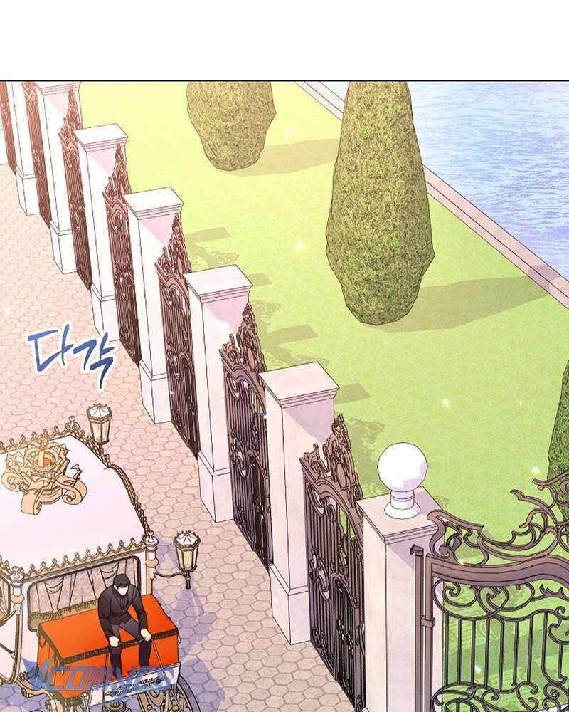 Hầu Gái Độc Quyền Của Hoàng Hậu Phản Diện Chapter  41 - 68