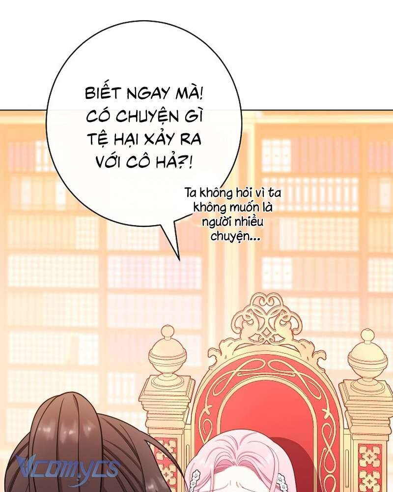 Hầu Gái Độc Quyền Của Hoàng Hậu Phản Diện Chapter 51 - 91
