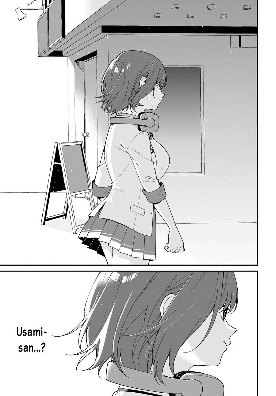 Futago Matomete "Kanojo" Ni Shinai? Chapter 1 - 19