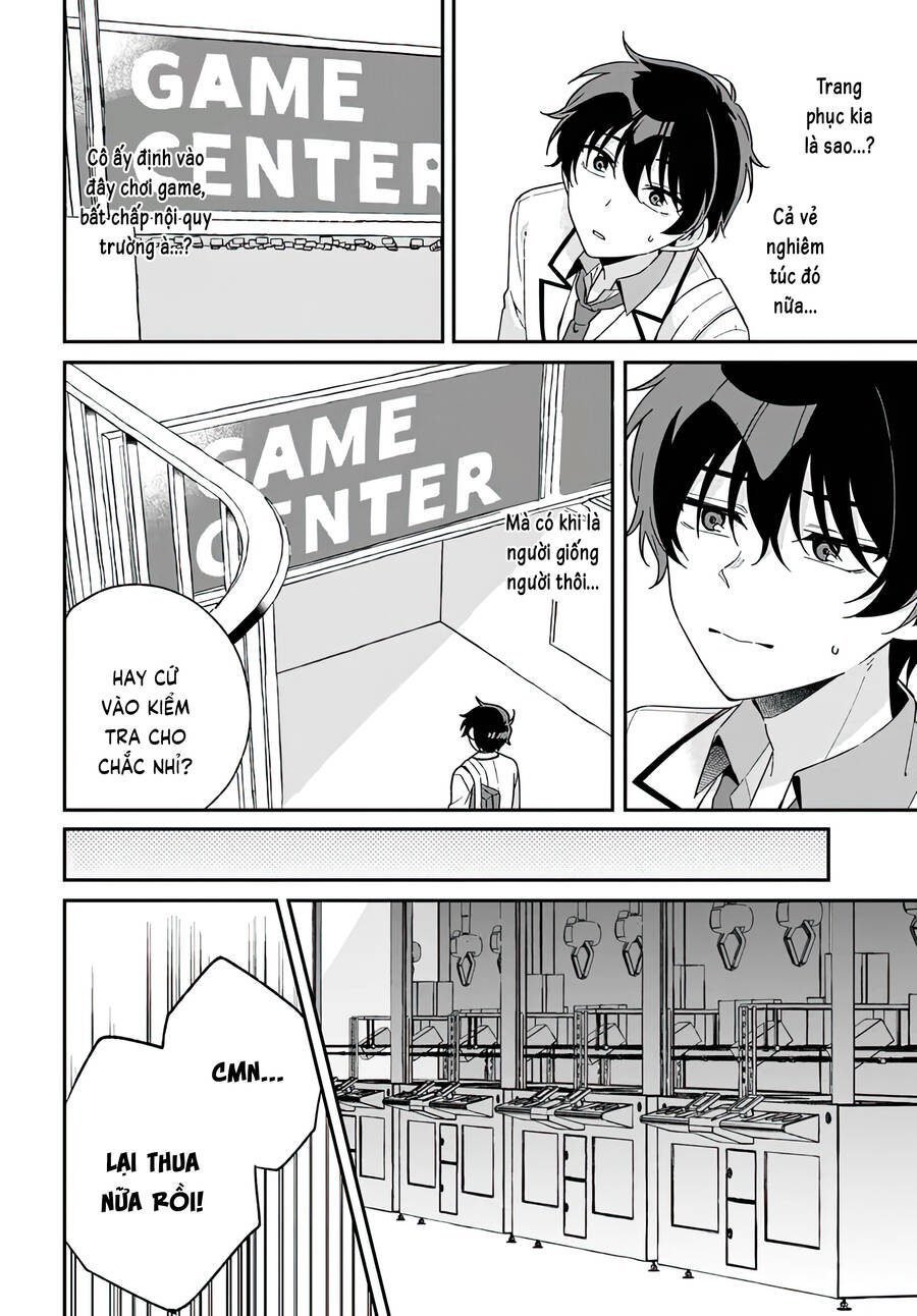 Futago Matomete "Kanojo" Ni Shinai? Chapter 1 - 20