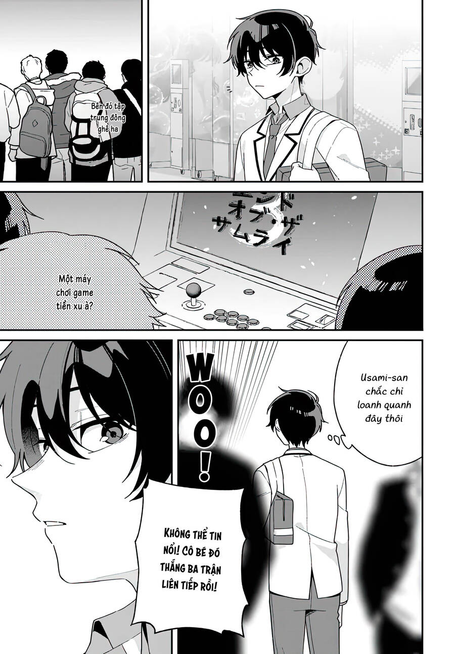 Futago Matomete "Kanojo" Ni Shinai? Chapter 1 - 21