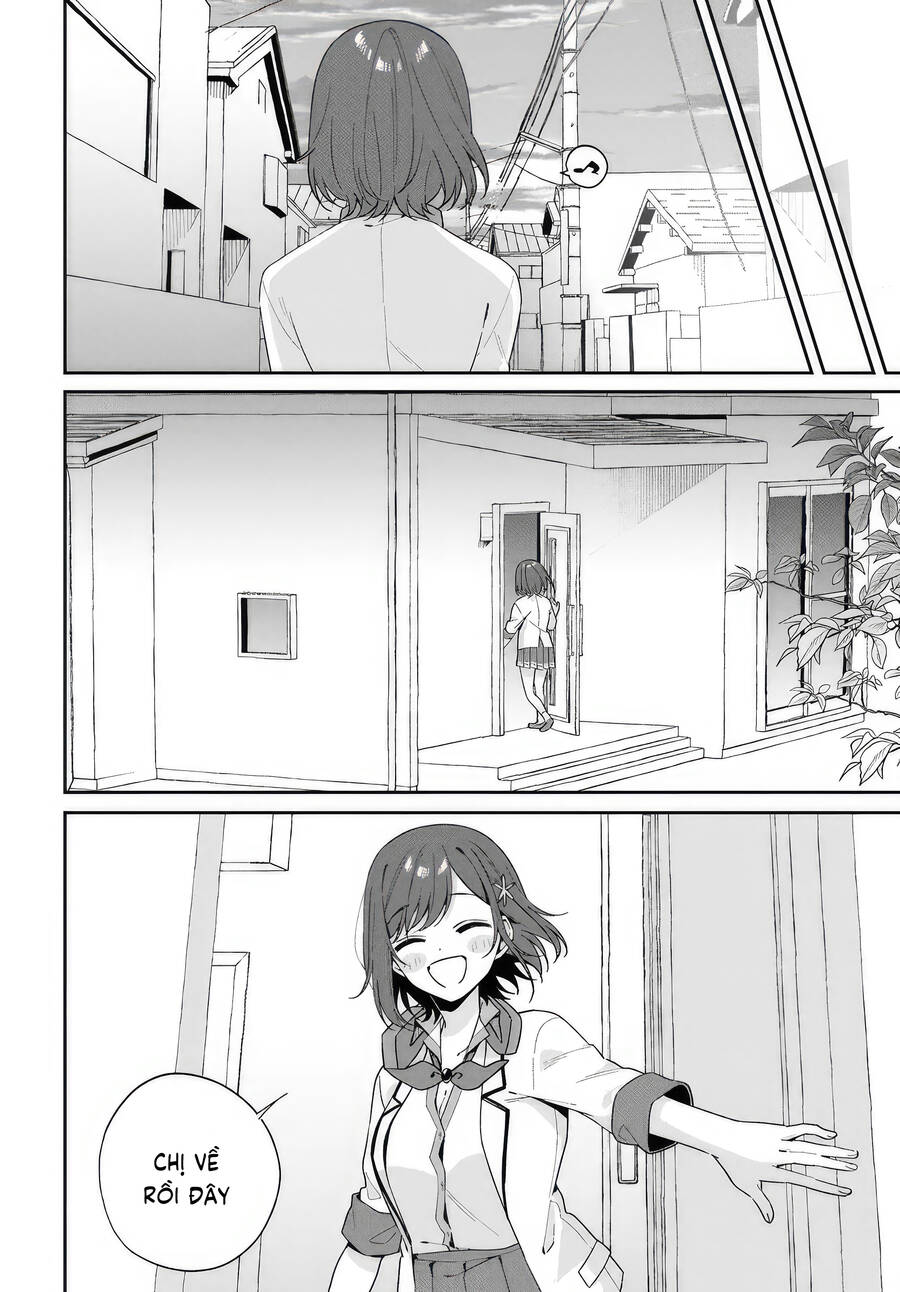 Futago Matomete "Kanojo" Ni Shinai? Chapter 1 - 39