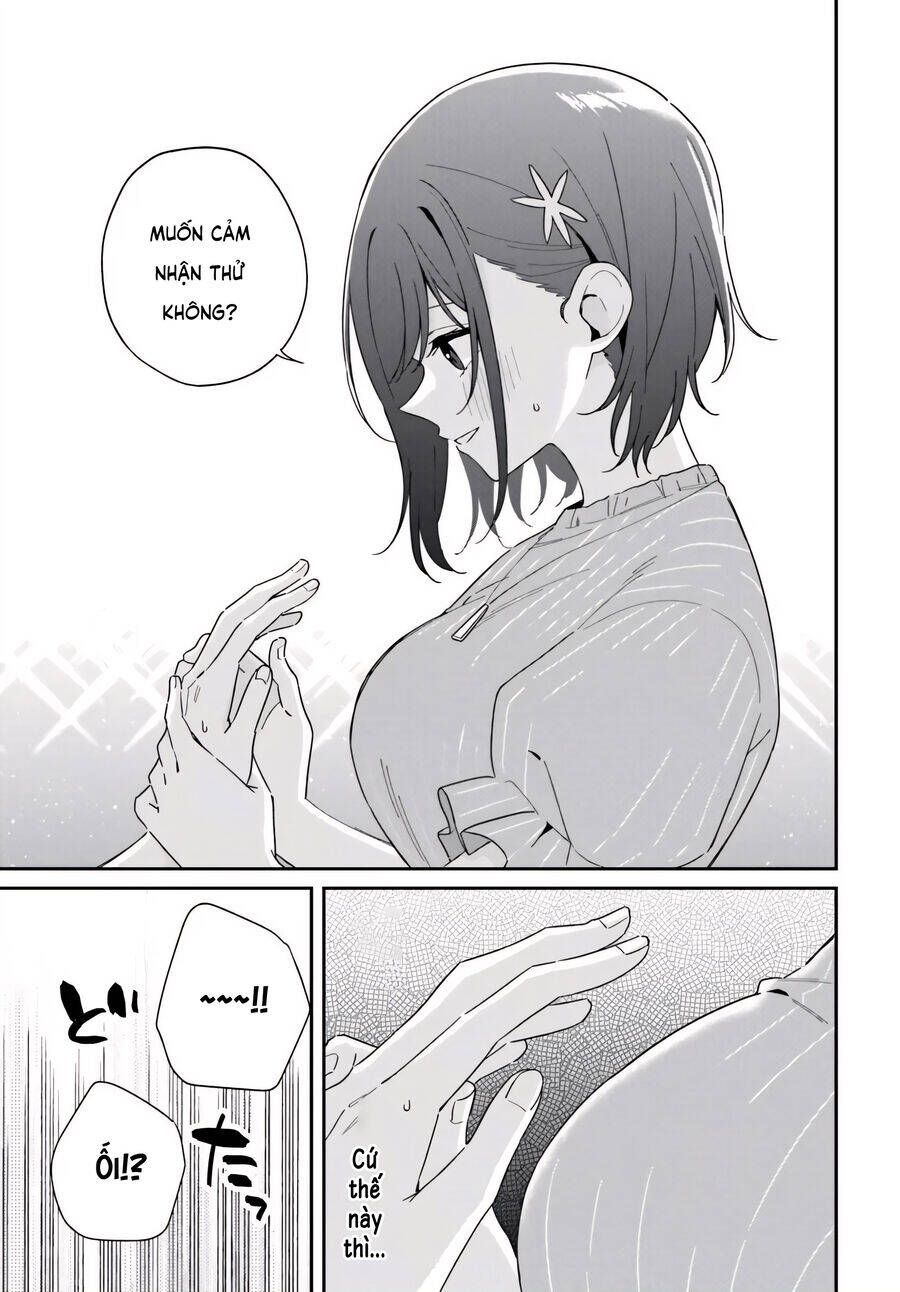 Futago Matomete "Kanojo" Ni Shinai? Chapter 7 - 22