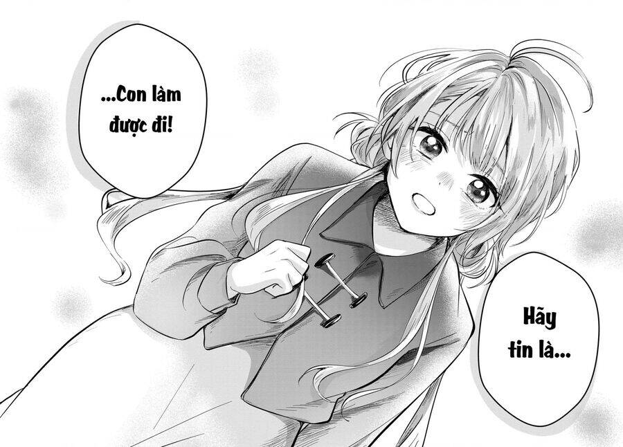 Aisare Tenshina Kurasumeito Ga, Ore Ni Dake Itazura Ni Hohoemu Chapter 6 - 25