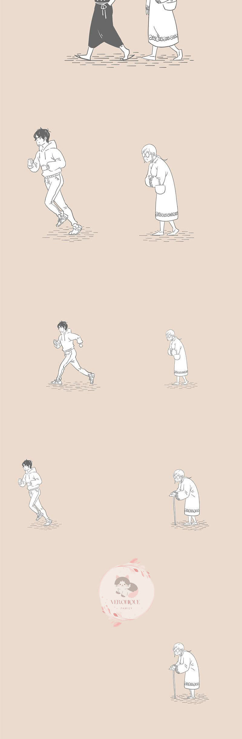 Cuộc Sống Thường Với Mẹ Chapter  33 - 2