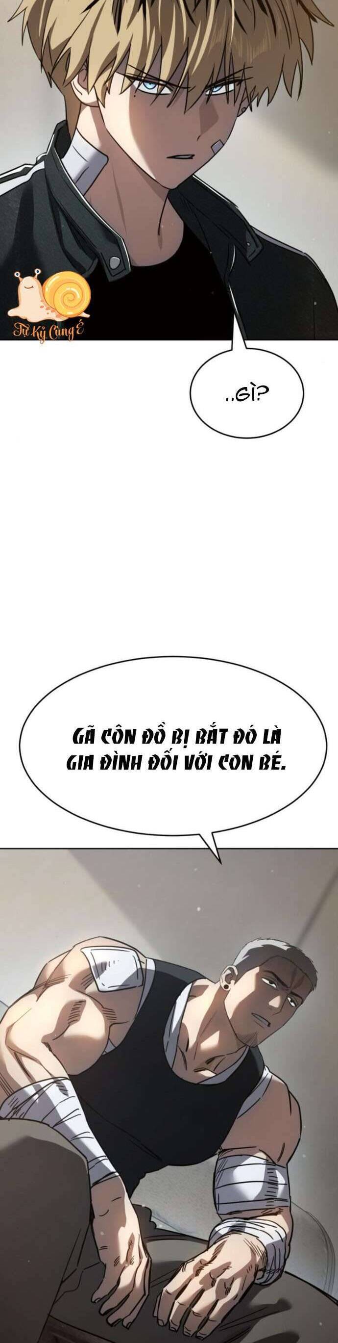 Luật Thanh Niên Chapter 38 - 45